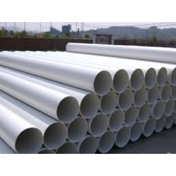 Drainage Pipes & Fittings